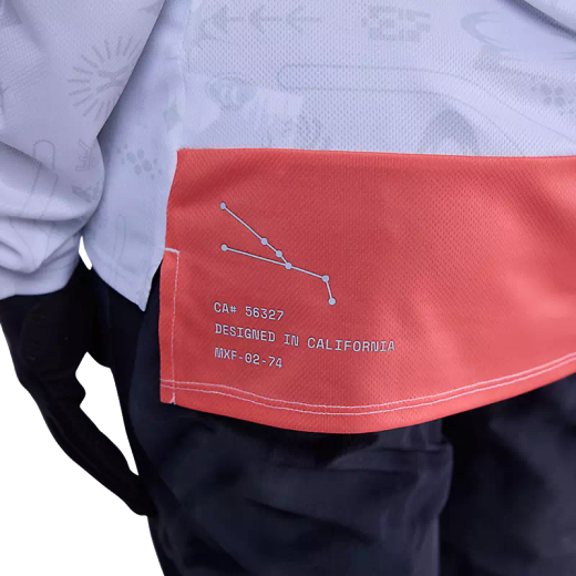 🌸 Camiseta de Manga Larga FOX Ranger Special Edition de Mujer – Comodidad, rendimiento y estilo único 🚴‍♀️💫
