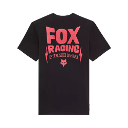 Camiseta Fox Bolt Premium ⚡🦊 | Estilo, comodidad y calidad