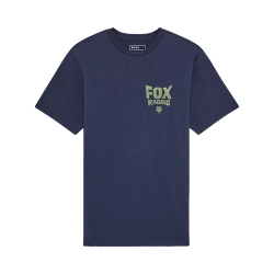 Camiseta Fox Bolt Premium ⚡🦊 | Estilo, comodidad y calidad