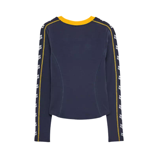 👚✨ Camiseta Fox Circa 74 Mujer – Estilo ajustado, comodidad total 🦊💖