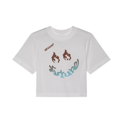 Camiseta Fox Corte Baby Hello Fox para Mujer – Estilo y Comodidad con Actitud 🦊✨