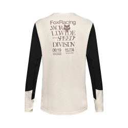 👕🔥 Camiseta Fox de Manga Larga Defend Park Special Edition – Protección, Resistencia y Estilo Exclusivo para MTB