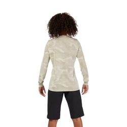 🚵‍♀️🔥 Camiseta Fox de Manga Larga Ranger TruDri® para Mujer – Rendimiento y Confort en Cada Ruta