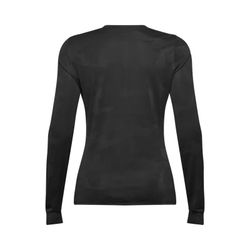 🚵‍♀️🔥 Camiseta Fox de Manga Larga Ranger TruDri® para Mujer – Rendimiento y Confort en Cada Ruta