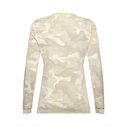 🚵‍♀️🔥 Camiseta Fox de Manga Larga Ranger TruDri® para Mujer – Rendimiento y Confort en Cada Ruta