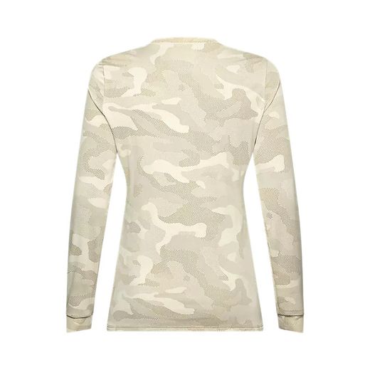 🚵‍♀️🔥 Camiseta Fox de Manga Larga Ranger TruDri® para Mujer – Rendimiento y Confort en Cada Ruta