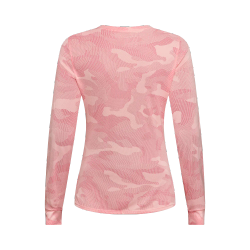 🚵‍♀️🔥 Camiseta Fox de Manga Larga Ranger TruDri® para Mujer – Rendimiento y Confort en Cada Ruta