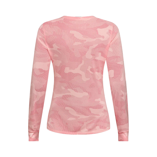 🚵‍♀️🔥 Camiseta Fox de Manga Larga Ranger TruDri® para Mujer – Rendimiento y Confort en Cada Ruta