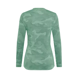 🚵‍♀️🔥 Camiseta Fox de Manga Larga Ranger TruDri® para Mujer – Rendimiento y Confort en Cada Ruta