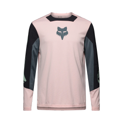 👕🔥 Camiseta Fox Defend Creation Manga Larga – Máxima Resistencia y Rendimiento para MTB y Enduro