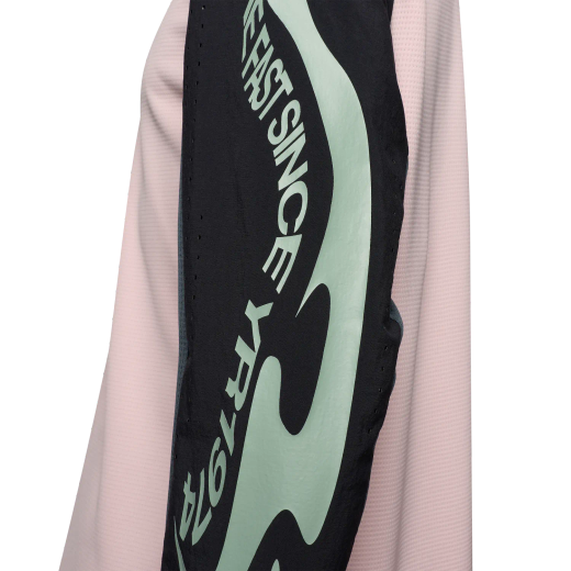 👕🔥 Camiseta Fox Defend Creation Manga Larga – Máxima Resistencia y Rendimiento para MTB y Enduro