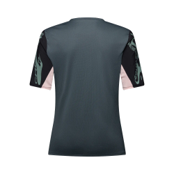 👕🔥 Camiseta Fox Defend Creation Mujer – Resistencia, Transpirabilidad y Estilo para MTB