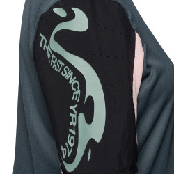 👕🔥 Camiseta Fox Defend Creation Mujer – Resistencia, Transpirabilidad y Estilo para MTB