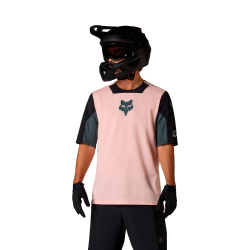👕🔥 Camiseta Fox Defend Creation – Resistencia, Rendimiento y Estilo para MTB y Enduro