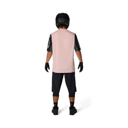 👕🔥 Camiseta Fox Defend Creation – Resistencia, Rendimiento y Estilo para MTB y Enduro