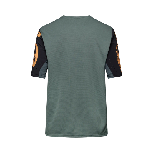 👕🔥 Camiseta Fox Defend Creation – Resistencia, Rendimiento y Estilo para MTB y Enduro
