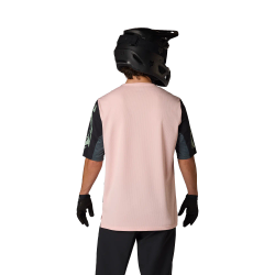 👕🔥 Camiseta Fox Defend Creation – Resistencia, Rendimiento y Estilo para MTB y Enduro