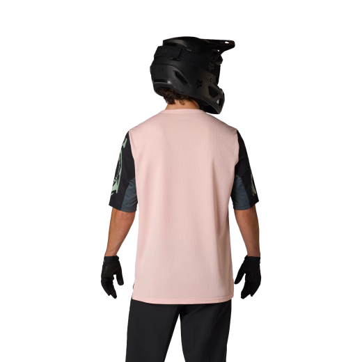 👕🔥 Camiseta Fox Defend Creation – Resistencia, Rendimiento y Estilo para MTB y Enduro