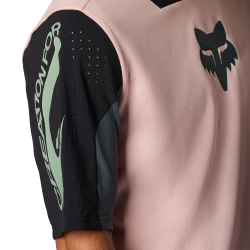 👕🔥 Camiseta Fox Defend Creation – Resistencia, Rendimiento y Estilo para MTB y Enduro