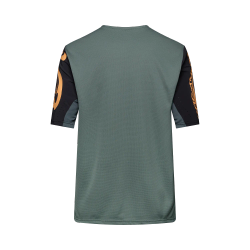👕🔥 Camiseta Fox Defend Creation – Resistencia, Rendimiento y Estilo para MTB y Enduro
