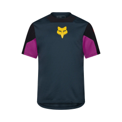 👕🔥 Camiseta Fox Defend Creation – Resistencia, Rendimiento y Estilo para MTB y Enduro