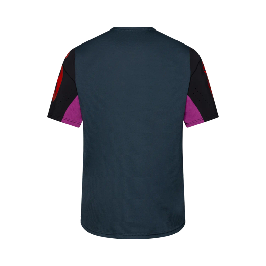 👕🔥 Camiseta Fox Defend Creation – Resistencia, Rendimiento y Estilo para MTB y Enduro