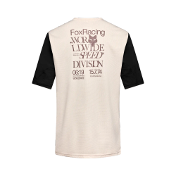👕🔥 Camiseta Fox Defend Park Special Edition – Resistencia, Rendimiento y Estilo Exclusivo para MTB