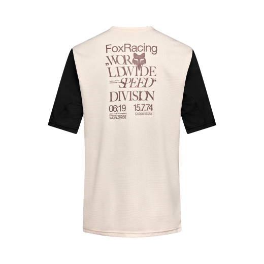 👕🔥 Camiseta Fox Defend Park Special Edition – Resistencia, Rendimiento y Estilo Exclusivo para MTB