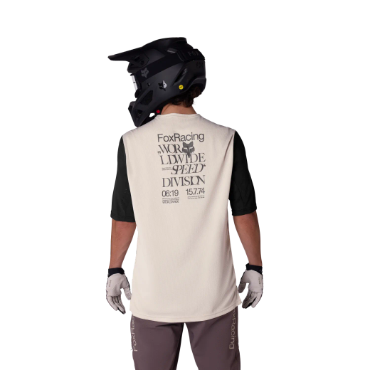 👕🔥 Camiseta Fox Defend Park Special Edition – Resistencia, Rendimiento y Estilo Exclusivo para MTB