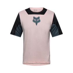 👕🔥 Camiseta Fox Defend Youth – Resistencia y Rendimiento para Jóvenes Riders MTB