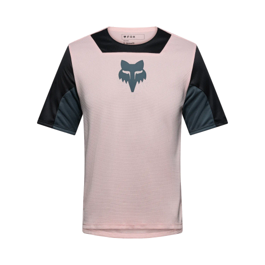 👕🔥 Camiseta Fox Defend Youth – Resistencia y Rendimiento para Jóvenes Riders MTB
