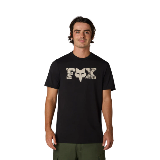 👕🔥 Camiseta Fox Diffuse Dri-Release – Secado Rápido, Comodidad y Estilo para MTB y Uso Diario