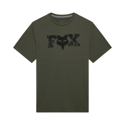 👕🔥 Camiseta Fox Diffuse Dri-Release – Secado Rápido, Comodidad y Estilo para MTB y Uso Diario