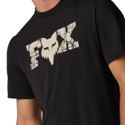 👕🔥 Camiseta Fox Diffuse Dri-Release – Secado Rápido, Comodidad y Estilo para MTB y Uso Diario
