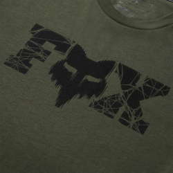 👕🔥 Camiseta Fox Diffuse Dri-Release – Secado Rápido, Comodidad y Estilo para MTB y Uso Diario