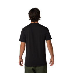 👕🔥 Camiseta Fox Diffuse Dri-Release – Secado Rápido, Comodidad y Estilo para MTB y Uso Diario