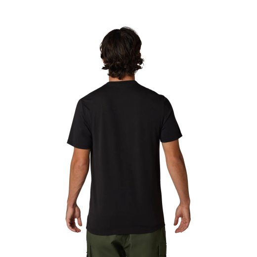 👕🔥 Camiseta Fox Diffuse Dri-Release – Secado Rápido, Comodidad y Estilo para MTB y Uso Diario