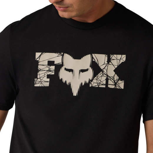 👕🔥 Camiseta Fox Diffuse Dri-Release – Secado Rápido, Comodidad y Estilo para MTB y Uso Diario
