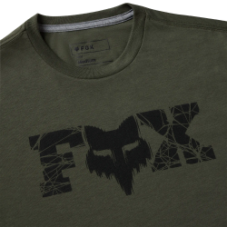 👕🔥 Camiseta Fox Diffuse Dri-Release – Secado Rápido, Comodidad y Estilo para MTB y Uso Diario
