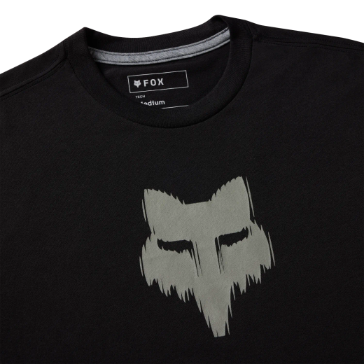 👕🔥 Camiseta Fox Edge Dri-Release – Confort, Secado Rápido y Estilo para MTB y Uso Diario