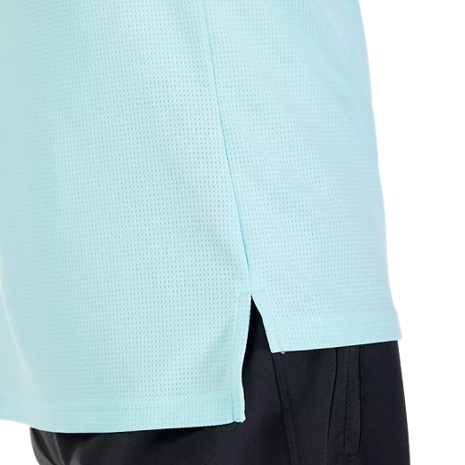 🚵‍♂️👕 Camiseta Fox Elevated Defend Manga Corta – Comodidad y Resistencia para MTB y Outdoor