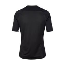 👕🚵‍♂️ Camiseta Fox Flexair Ascent Jersey – Rendimiento, Comodidad y Estilo para Ciclistas | Color Negro