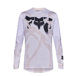 🦊 Camiseta Fox Flexair Diffuse Special Edition Manga Larga 🚵‍♂️🔥 | Maillot MTB Premium