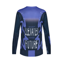 🦊 Camiseta Fox Flexair Diffuse Special Edition Manga Larga 🚵‍♂️🔥 | Maillot MTB Premium