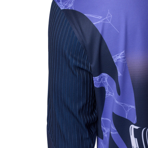 🦊 Camiseta Fox Flexair Diffuse Special Edition Manga Larga 🚵‍♂️🔥 | Maillot MTB Premium
