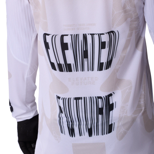 🦊 Camiseta Fox Flexair Diffuse Special Edition Manga Larga 🚵‍♂️🔥 | Maillot MTB Premium