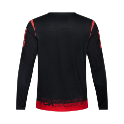 🦊 Camiseta Fox Flexair Goldstone Special Edition Manga Larga 🚵‍♂️🔥 | Maillot MTB