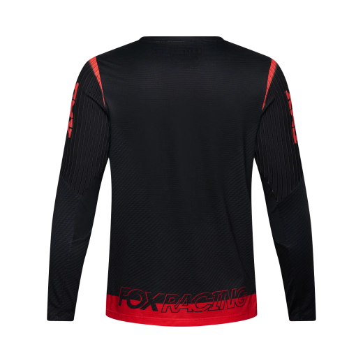 🦊 Camiseta Fox Flexair Goldstone Special Edition Manga Larga 🚵‍♂️🔥 | Maillot MTB