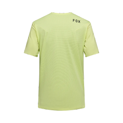 👕🔥 Camiseta Fox Flexair Manga Corta – Ligereza y Rendimiento Pro para MTB y Trail