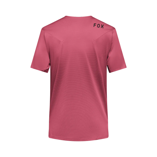 👕🔥 Camiseta Fox Flexair Manga Corta – Ligereza y Rendimiento Pro para MTB y Trail